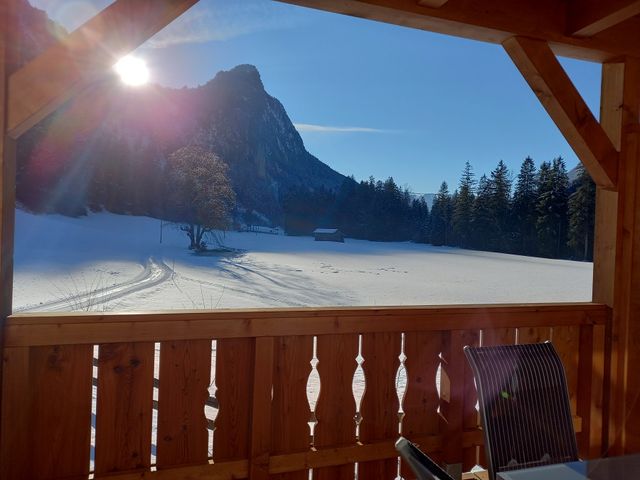 Ferienbauernhof Schwaigergut